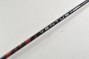 Fujikura Ventus Red 5 Regular Flex TaylorMade Fairway Wood Shaft 43.25" # 220971