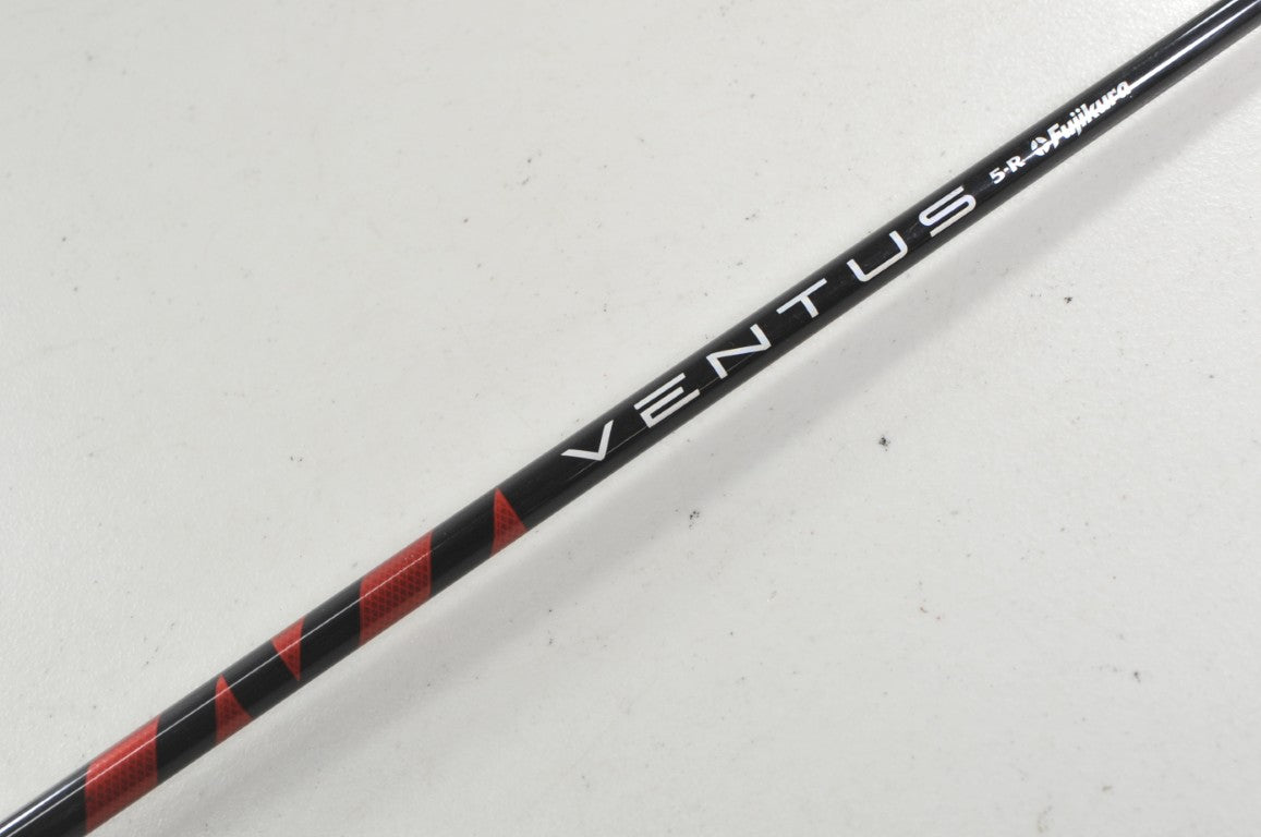 Fujikura Ventus Red 5 Regular Flex TaylorMade Fairway Wood Shaft 43.25