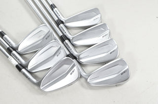 Ping i59 Iron Set - Good Condition