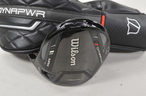 Wilson DYNAPWR Carbon 2025 12* Driver Senior Flex Helium NCT 4 Lite -1"  #222390