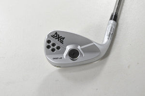 LEFT HANDED PXG 0311 Milled Sugar Daddy II 54*-13 Wedge SteelFiber Stiff #215673