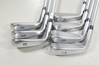 Ping i59 Iron Set - Good Condition