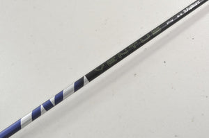 Fujikura Ventus 2025 6 Stiff Flex TaylorMade Qi4D #3 Fairway Wood Shaft # 220968
