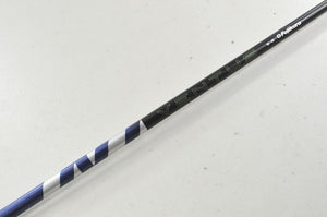Fujikura Ventus 2025 5 Regular Flex TaylorMade Qi4D Qi35 Driver Shaft # 220953
