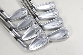 Ping i540 Iron Set - Good Condition