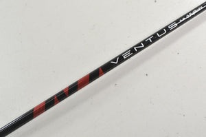 Fujikura Ventus Red 5 Regular Flex TaylorMade Qi4D Qi35 Driver Shaft  # 220962