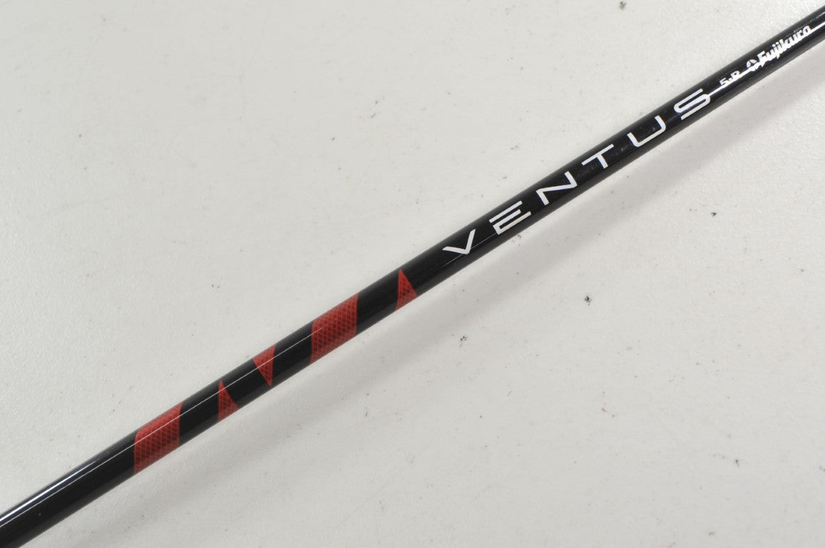 Fujikura Ventus Red 5 Regular Flex TaylorMade Qi4D Qi35 Driver Shaft  # 220962