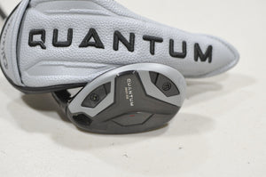 Callaway Quantum Max OS 7-29° Hybrid Stiff Flex 70g Right Cypher 6.0 #229830