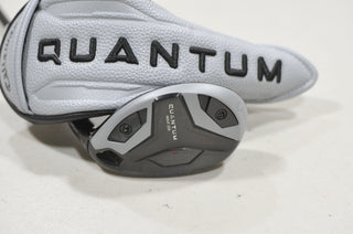 Callaway Quantum Max OS Hybrid - Good Condition