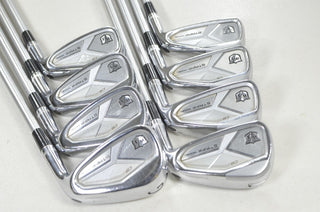 Wilson Staff Model CB 2021 Iron Set - Good Condition