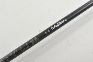 Fujikura Ventus 2025 5 Stiff Flex TaylorMade Qi4D Qi35 Qi10 Driver Shaft #220952