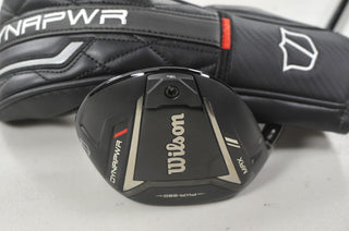 Wilson DYNAPWR Max 2025 Fairway Wood - Good Condition