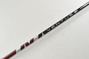 Fujikura Ventus TR Red 5 Regular Flex TaylorMade Qi4D Qi35 Driver Shaft  #220959