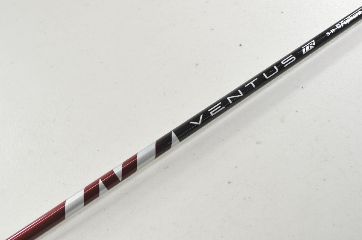 Fujikura Ventus TR Red 5 Regular Flex TaylorMade Qi4D Qi35 Driver Shaft  #220959
