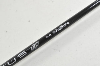 Fujikura Ventus TR Driver Shaft - UsedWithAdapter Condition