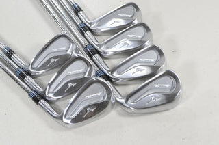Mizuno Pro 243 Iron Set - Good Condition