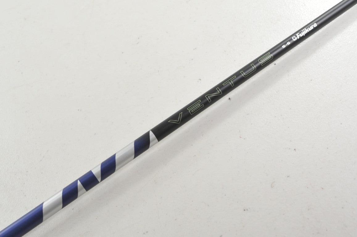 Fujikura Ventus 2025 5 Stiff Flex TaylorMade Qi4D Qi35 Driver Shaft  # 220951