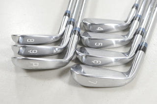 Mizuno Pro 243 Iron Set - Good Condition