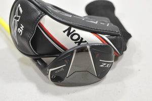 Srixon ZXi 3-19° Hybrid Stiff Flex Right ProForce V2 85F4 Graphite #228765