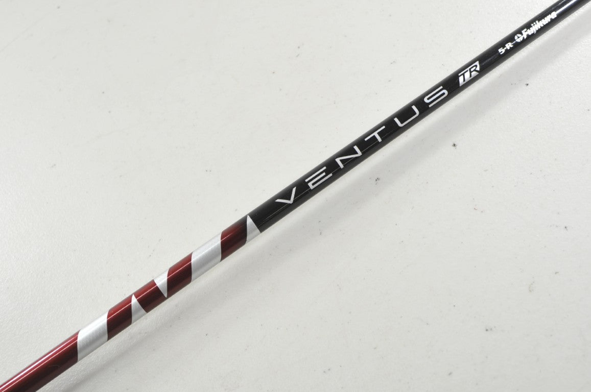 Fujikura Ventus TR Red 5 Regular Flex TaylorMade Qi4D Qi35 Driver Shaft # 220957