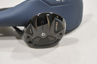 TaylorMade Qi4D Tour Fairway Wood - Good Condition