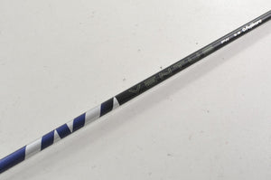 Fujikura Ventus 2025 5 Regular Flex TaylorMade #3 Fairway Wood Shaft  # 220969
