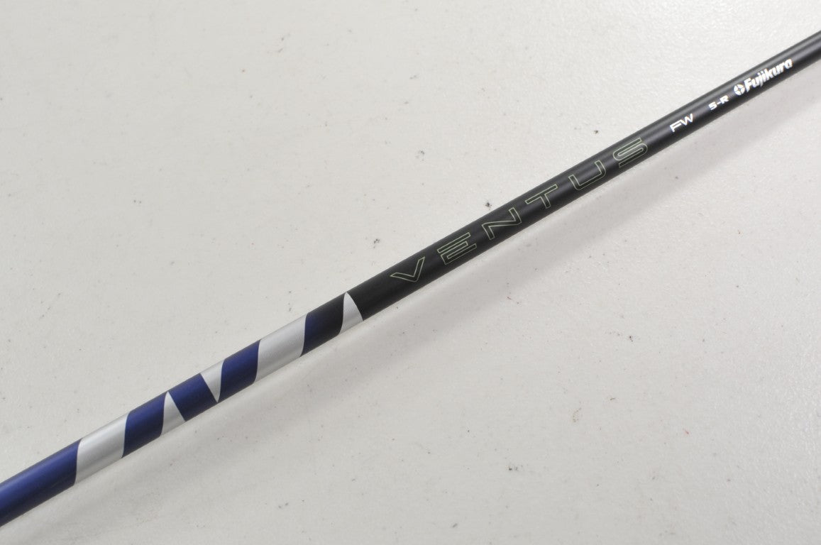 Fujikura Ventus 2025 5 Regular Flex TaylorMade #3 Fairway Wood Shaft  # 220969
