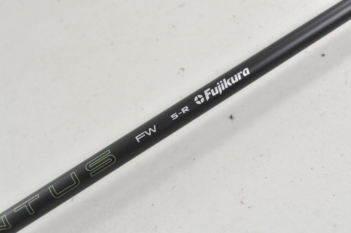 Fujikura Ventus 2025 5 Regular Flex TaylorMade #3 Fairway Wood Shaft  # 220969