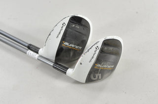 TaylorMade Burner Superfast 2.0 Fairway Wood - Good Condition
