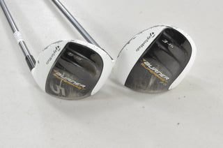 TaylorMade Burner Superfast 2.0 Fairway Wood - Good Condition