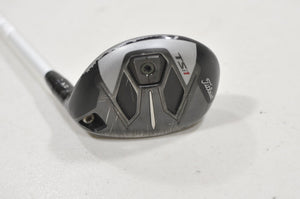 Titleist TSi1 5-23° Hybrid Senior Flex Right Ascent White R2 50g #229614