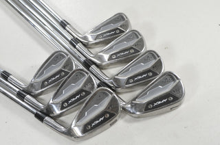 Callaway Apex TCB 24 Iron Set - Good Condition
