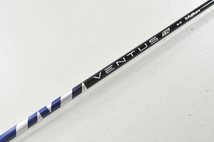 Fujikura Ventus TR Blue 5 Regular Flex TaylorMade Qi4D Qi35 Driver Shaft #220961