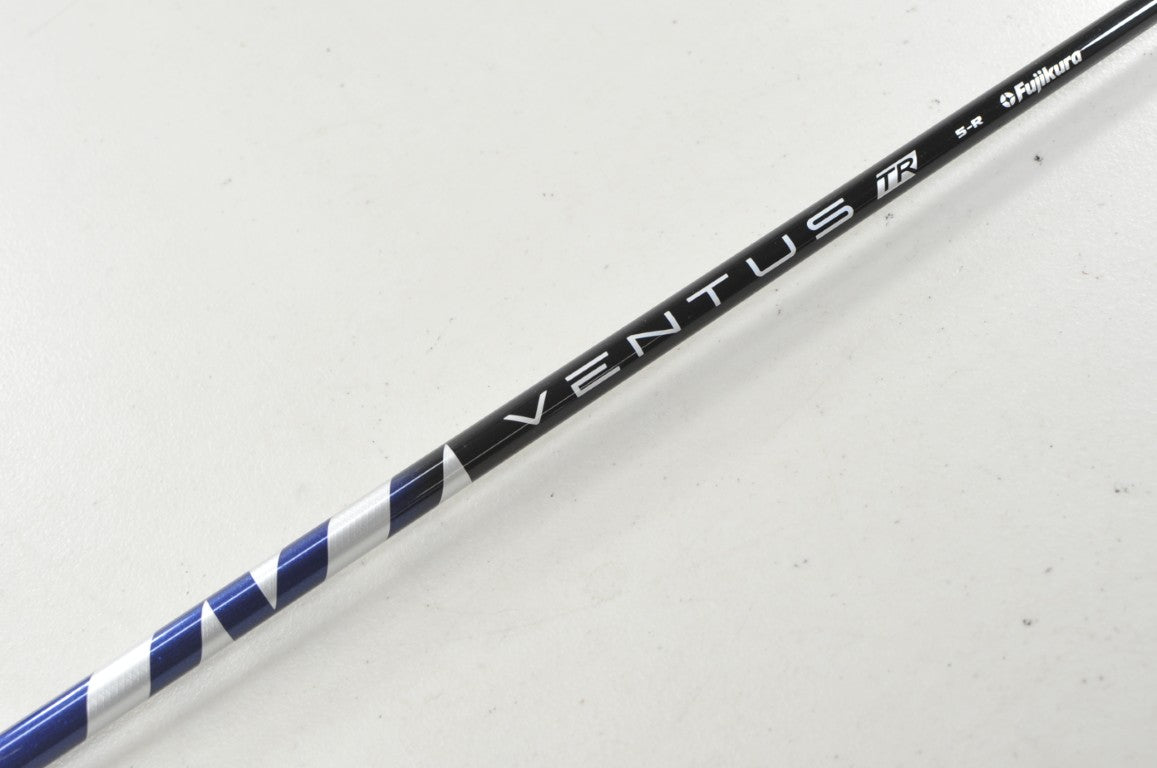 Fujikura Ventus TR Blue 5 Regular Flex TaylorMade Qi4D Qi35 Driver Shaft #220961