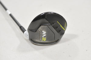 TaylorMade M2 2017 3-16.5° Fairway Wood Stiff Flex Right M2 65g #229577