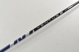 Fujikura Ventus TR Blue 5 Regular Flex TaylorMade Qi4D Qi35 Driver Shaft #220960