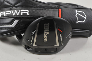 Wilson DYNAPWR Carbon 2025 Fairway Wood - Good Condition