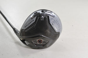 Callaway Quantum Max 9* Driver Stiff Flex KBS TD Black 60g Category 3 RH #220866