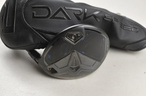 Cobra Darkspeed X 5-18* Fairway Wood Regular Flex Ventus Blue 6 Graphite #226949