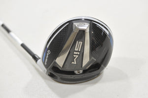 TaylorMade SIM 8° Driver X-Stiff Flex Right Tensei 1K Black 75g #228899