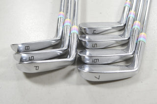 TaylorMade P7TW Iron Set - Good Condition