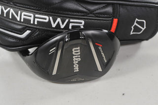 Wilson DYNAPWR 2025 Hybrid - Good Condition