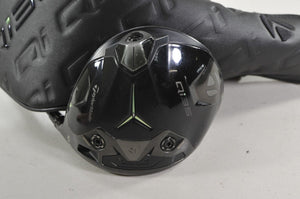 TaylorMade Qi35 LS Designer Series 10.5* Driver Stiff Flex RH Kaili CB  # 211056