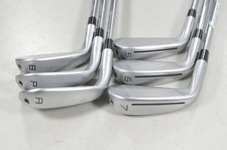 TaylorMade P790 2023 Iron Set - Good Condition