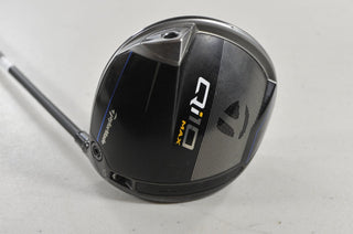 TaylorMade Qi10 Max Driver - Good Condition