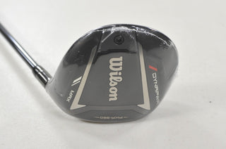 Wilson DYNAPWR Max 2025 Fairway Wood - New Condition