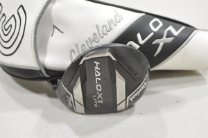 Cleveland Halo XL Lite 2024 7HL-22° Fairway Wood Senior Flex Ascent 40g #228708