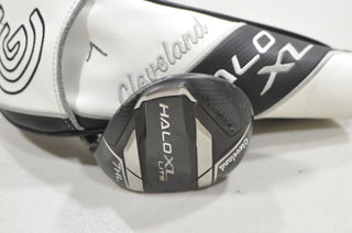 Cleveland Halo XL Lite 2024 Fairway Wood - Good Condition