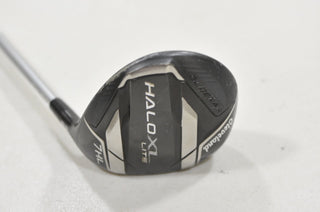 Cleveland Halo XL Lite 2024 Fairway Wood - Good Condition