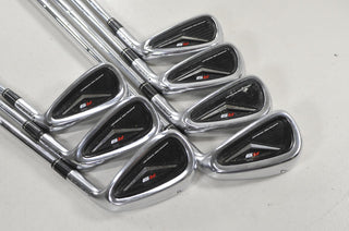TaylorMade R9 Iron Set - Good Condition